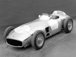 Mercedes-Benz 300 SLR 1954 года
